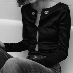 Zara limited edition top!